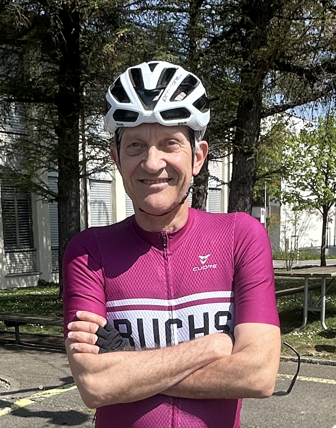 2026 Vorstand Othmar